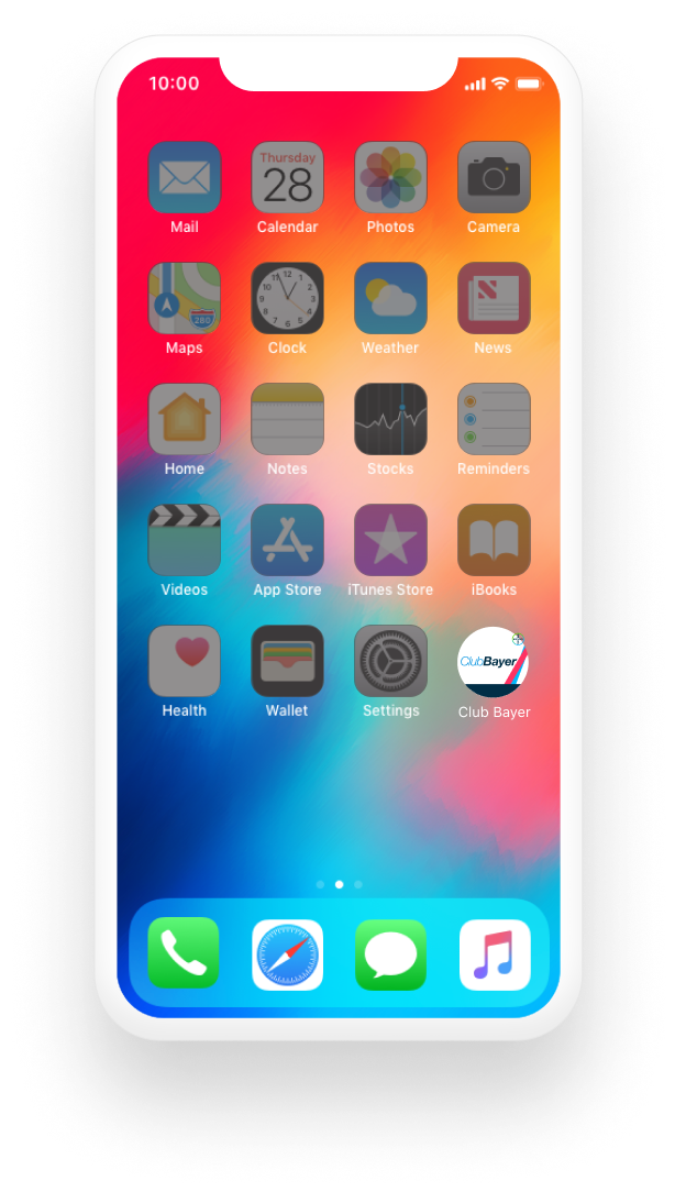 Also on your devices